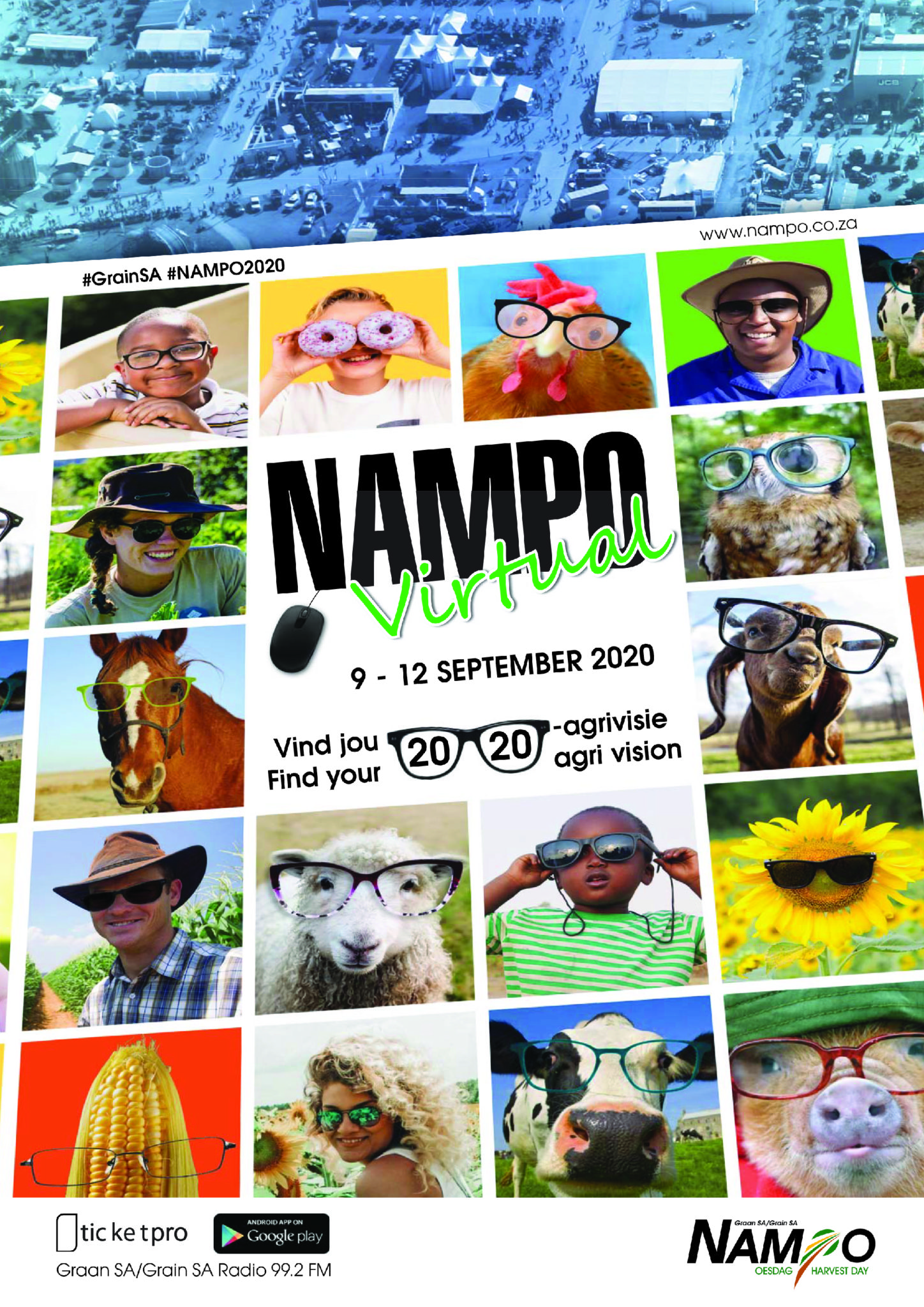Nampo Virtual Expo