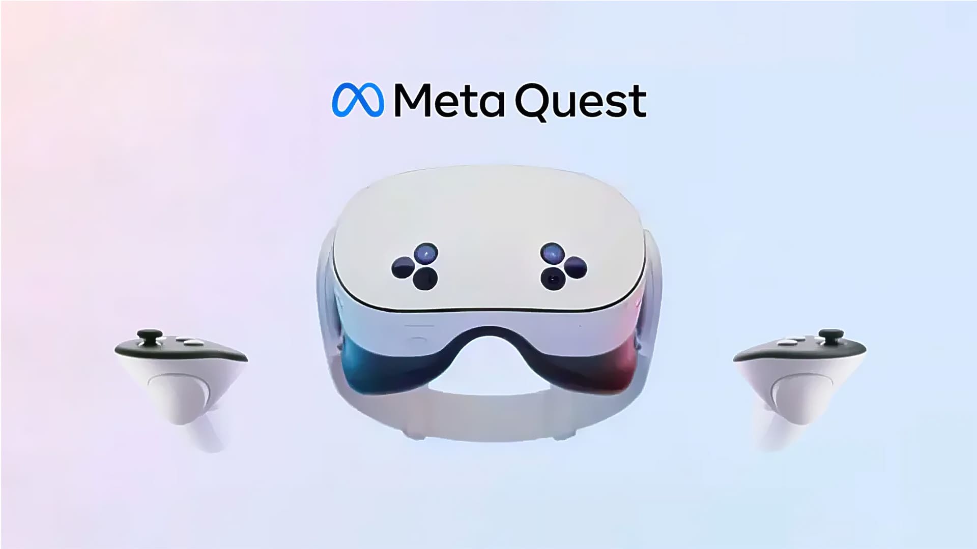 Meta Quest 3s Budget Vr With Advanced Features 1