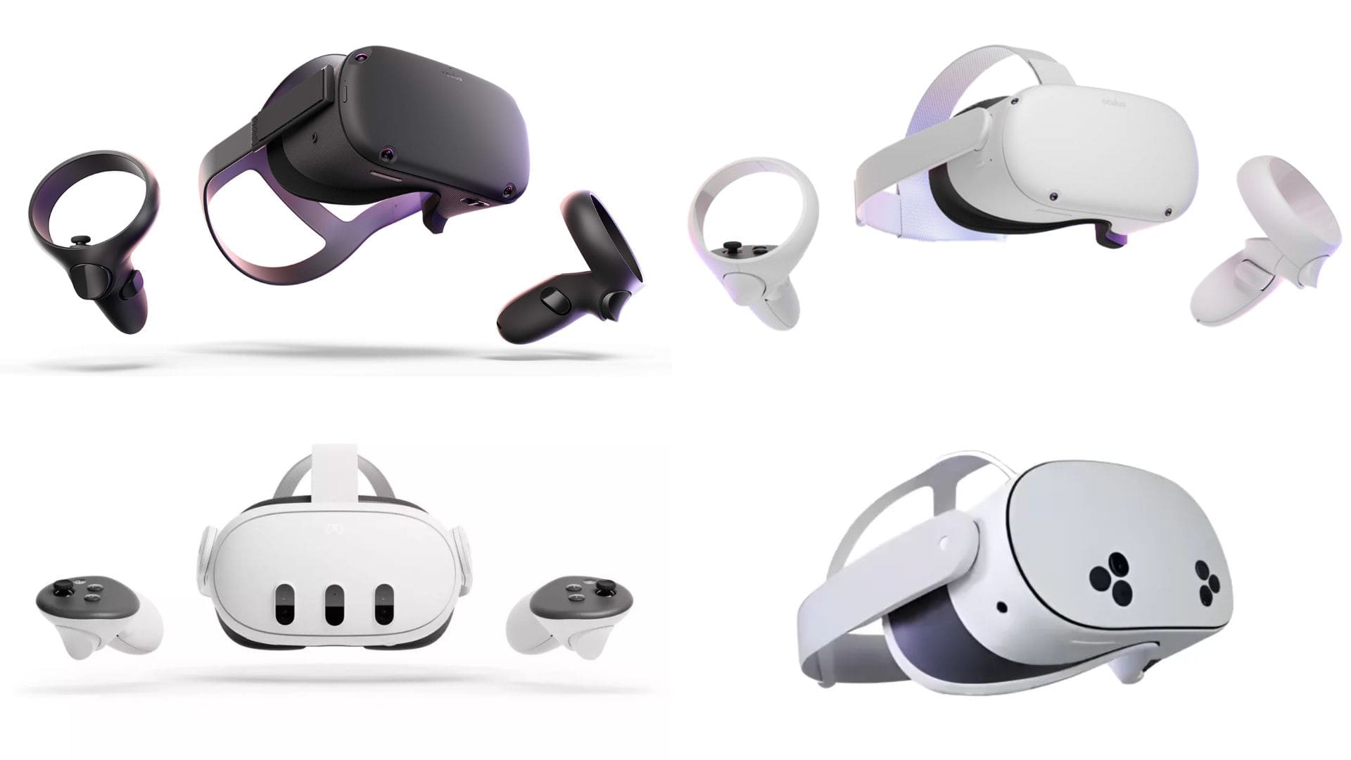 The Revolution Of Vr With Meta Quest 3s 1