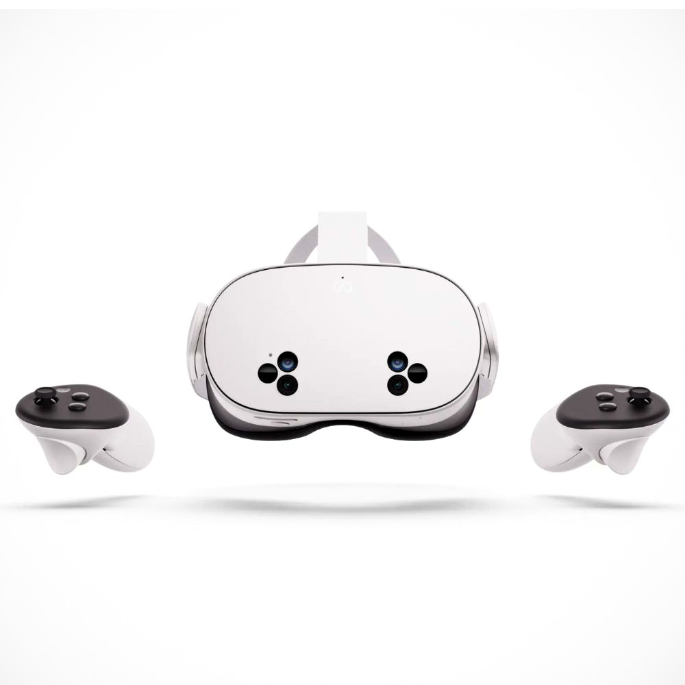 Meta Quest 3S 128GB – Virtual Reality South Africa