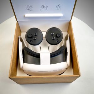 Meta Quest 3 Vr Headset With 512gb Storage Pgi 1