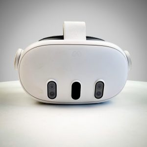 Meta Quest 3 Vr Headset With 512gb Storage Pgi 2