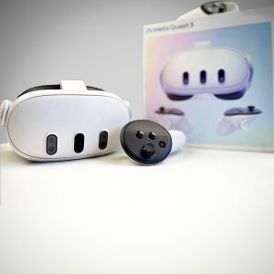 Meta Quest 3 Vr Headset With 512gb Storage Pgi 4